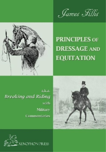 Principles of Dressage and Equitation