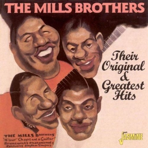 Their Original and Greatest Hits