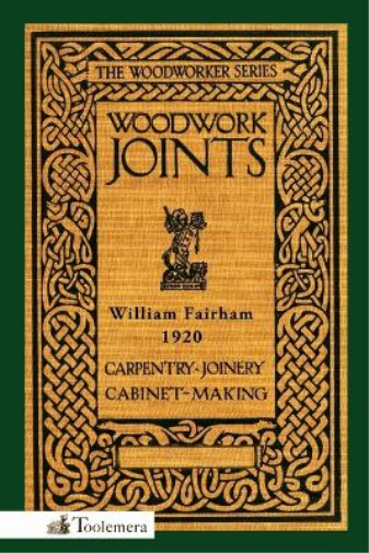 Woodwork Joints