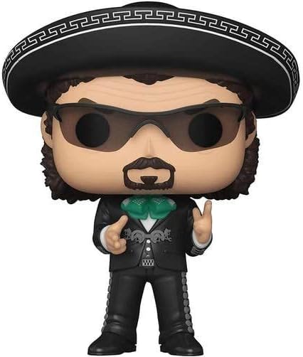 Funko Pop! TV: Eastbound & Down - Kenny in Mariachii Outfit