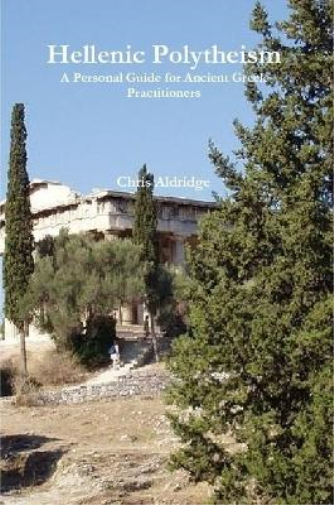Hellenic Polytheism