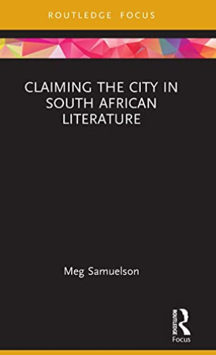 Claiming The City In South African Liter
