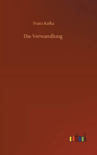 Die Verwandlung