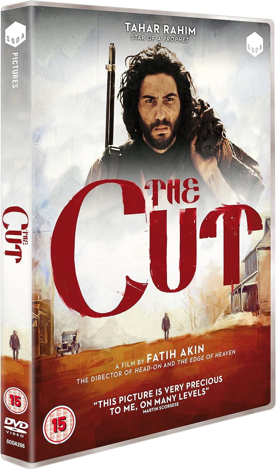 The Cut