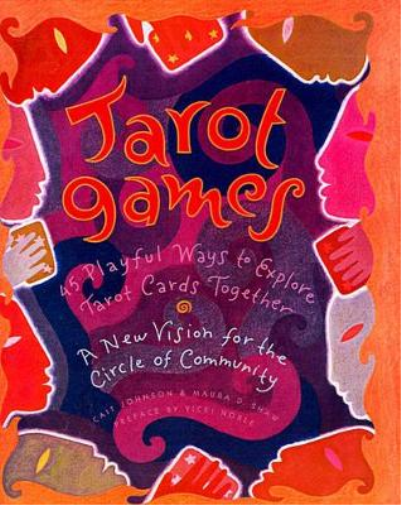 Tarot Games