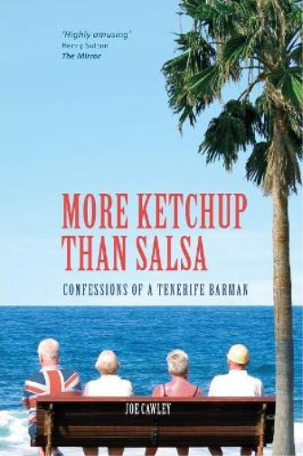 More Ketchup Than Salsa