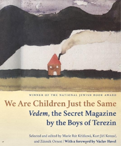 We Are Children Just the Same