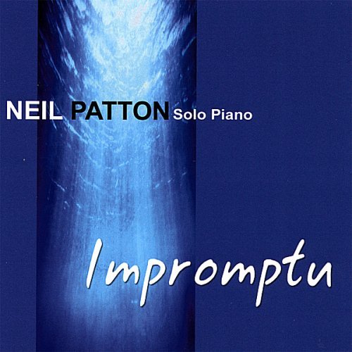 Impromptu: Solo Piano