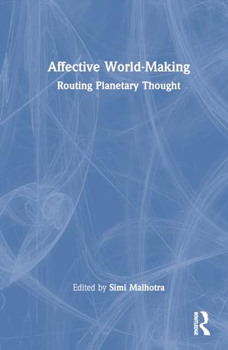 Affective Worldmaking