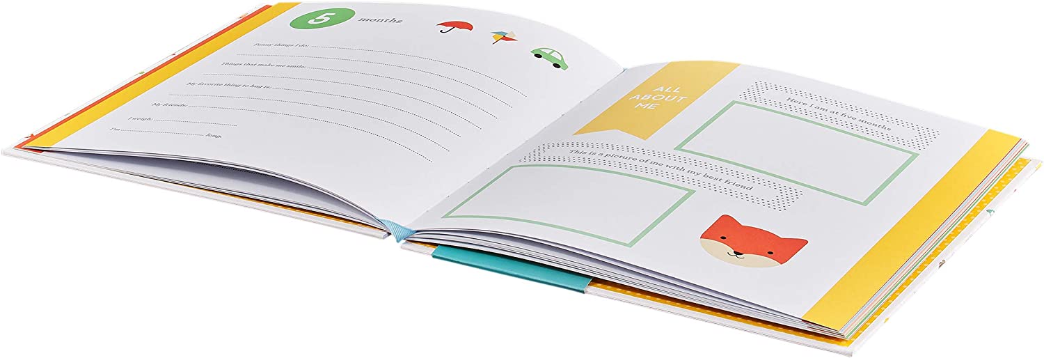 Baby Journal