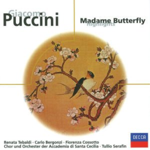 Butterfly (Auszüge)
