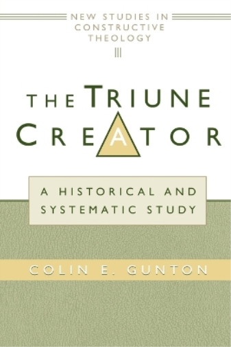 Triune Creator