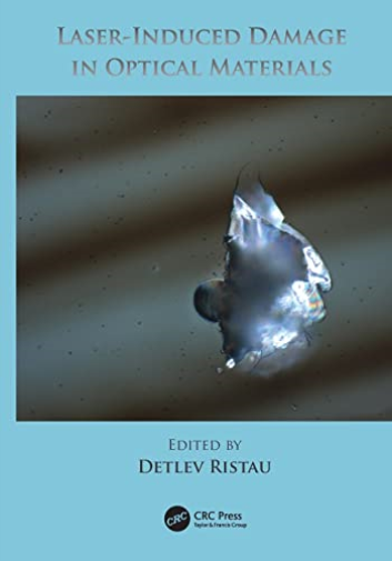 Laser-Induced Damage in Optical Materials