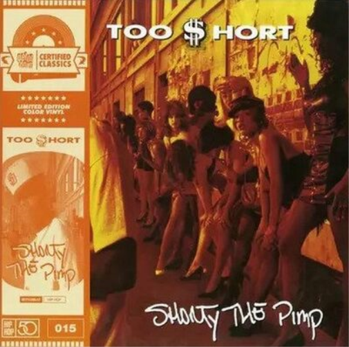 Shorty the Pimp