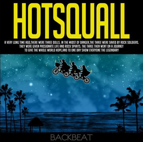 Backbeat