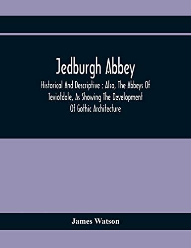 Jedburgh Abbey
