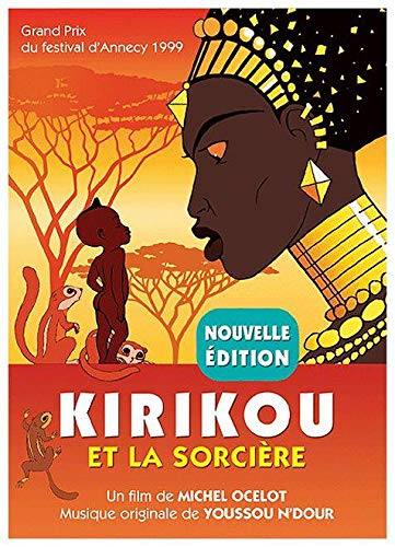 Kirikou et la sorcière