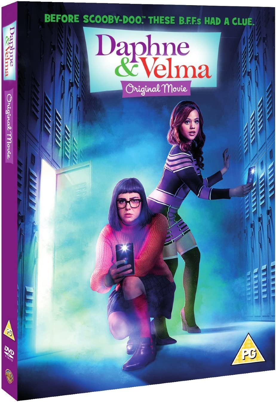 Daphne & Velma