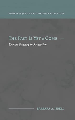 The Past Is Yet to Come