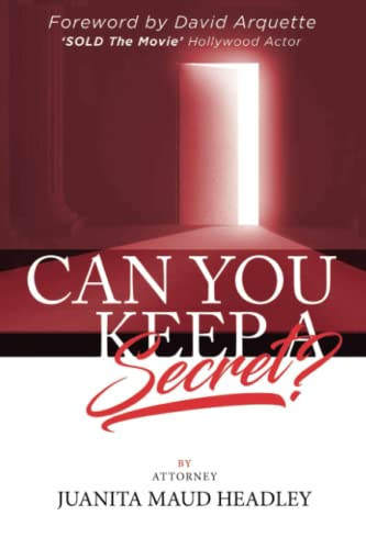 Can You Keep A Secret?