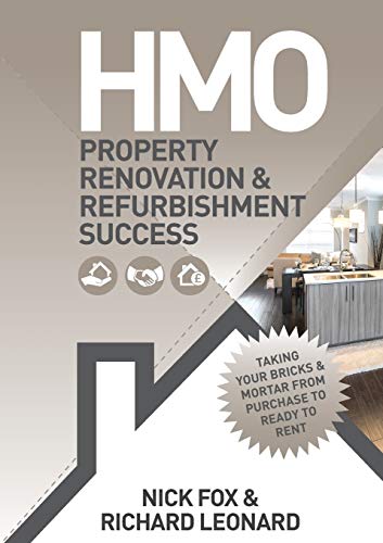 HMO Property Renovation & Refurbishment Success