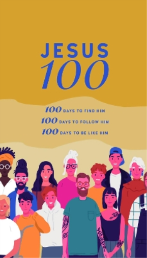 Jesus 100