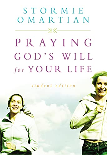 Praying God's Will For Your Life
