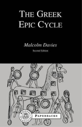 The Greek Epic Cycle