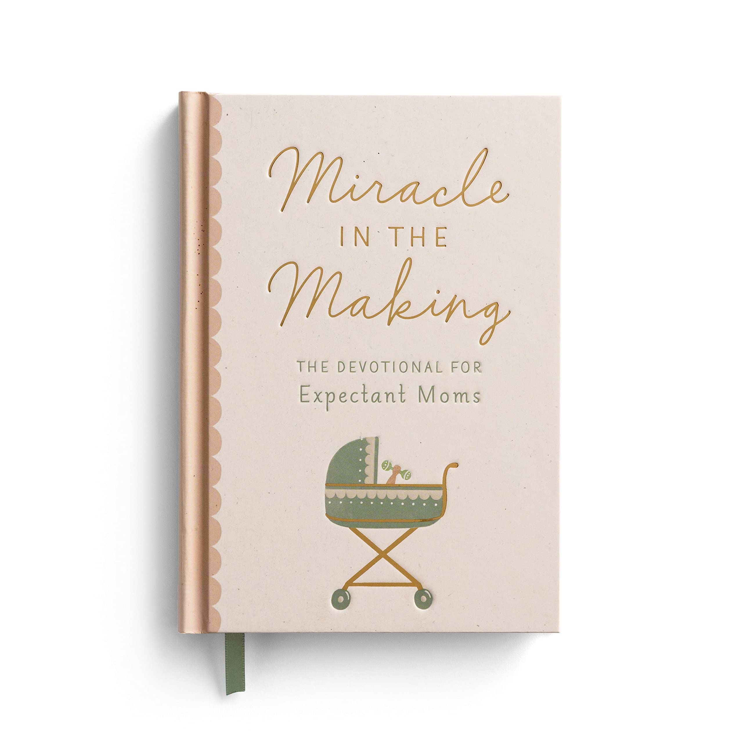 Miracle in the Making