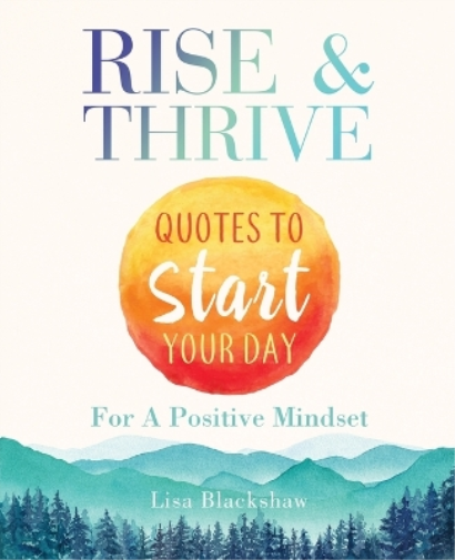 Rise & Thrive