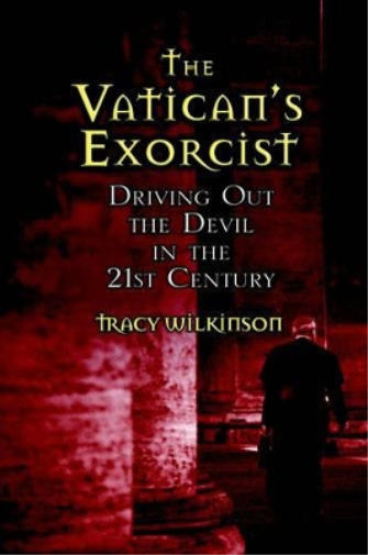 The Vatican's Exorcists