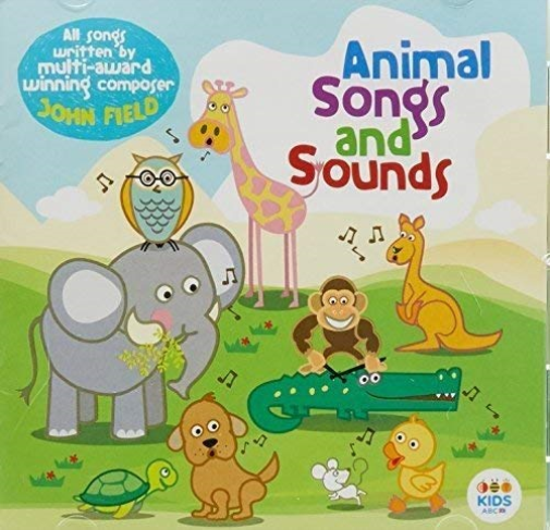 Animal Songs & Sounds