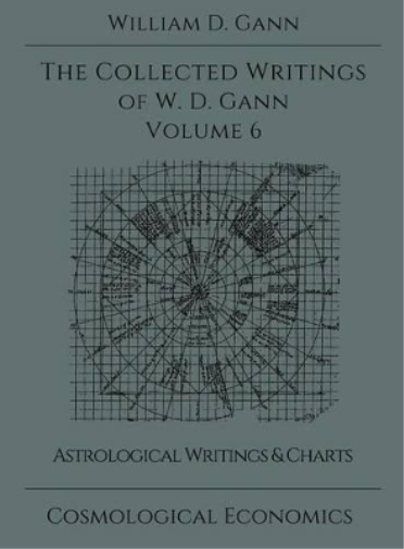 Collected Writings of W.D. Gann - Volume 6