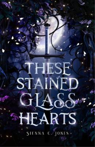 These Stained Glass Hearts