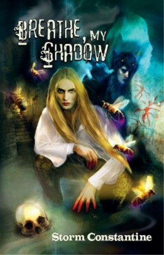 Breathe, My Shadow