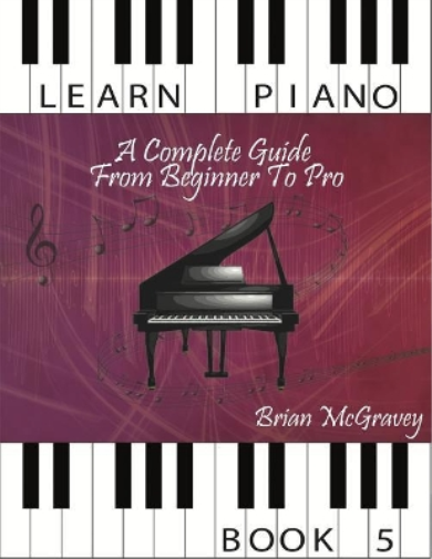 Learn Piano