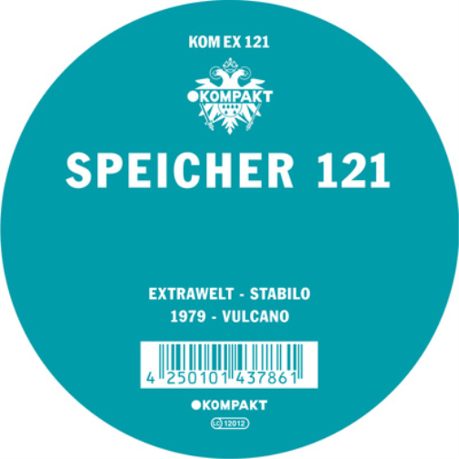 Speicher 121