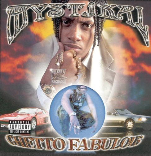 Ghetto Fabulous explicit_lyrics