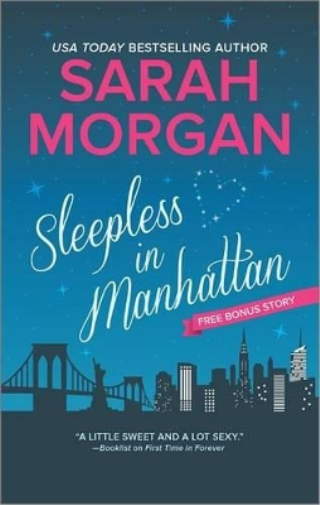 Sleepless in Manhattan