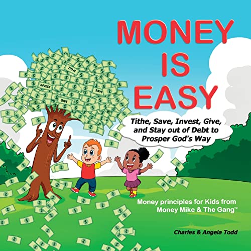 Money Is Easy