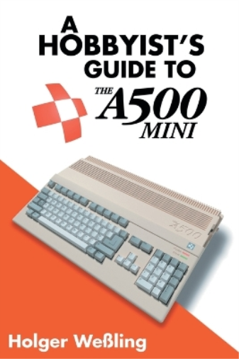 A Hobbyist's Guide to THEA500 Mini