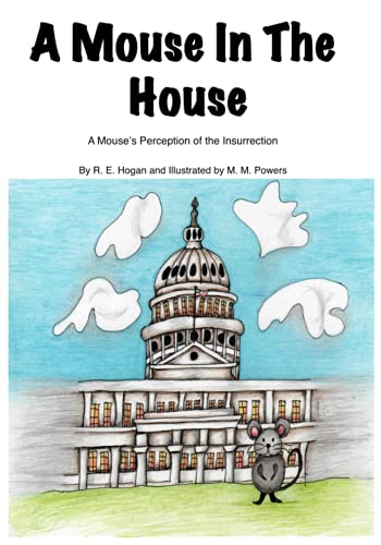 A Mouse In The House