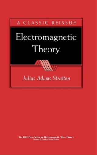 Electromagnetic Theory