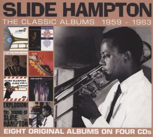 The Classic Albums 1959-1963