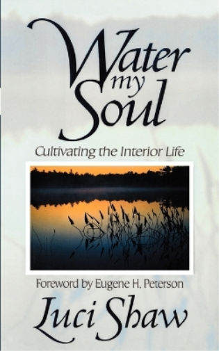 Water My Soul