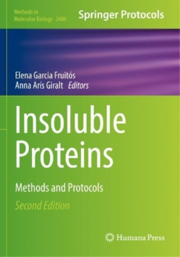 Insoluble Proteins