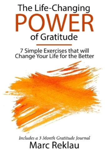 The Life-Changing Power of Gratitude