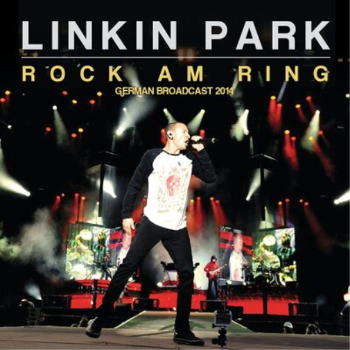 Rock Am Ring: German Broadcast 2014