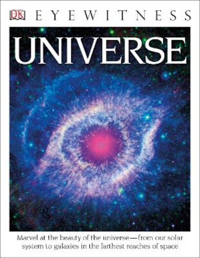 Eyewitness Universe