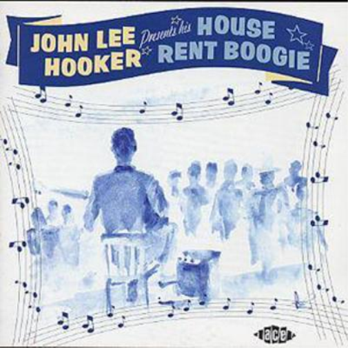 House Rent Boogie: Presents his
